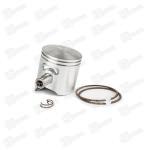 MVT IRON MAX 75CC, DERBI EURO3/4 - Image 10