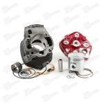 MVT IRON MAX 75CC, Minarelli AM6 - Image 2