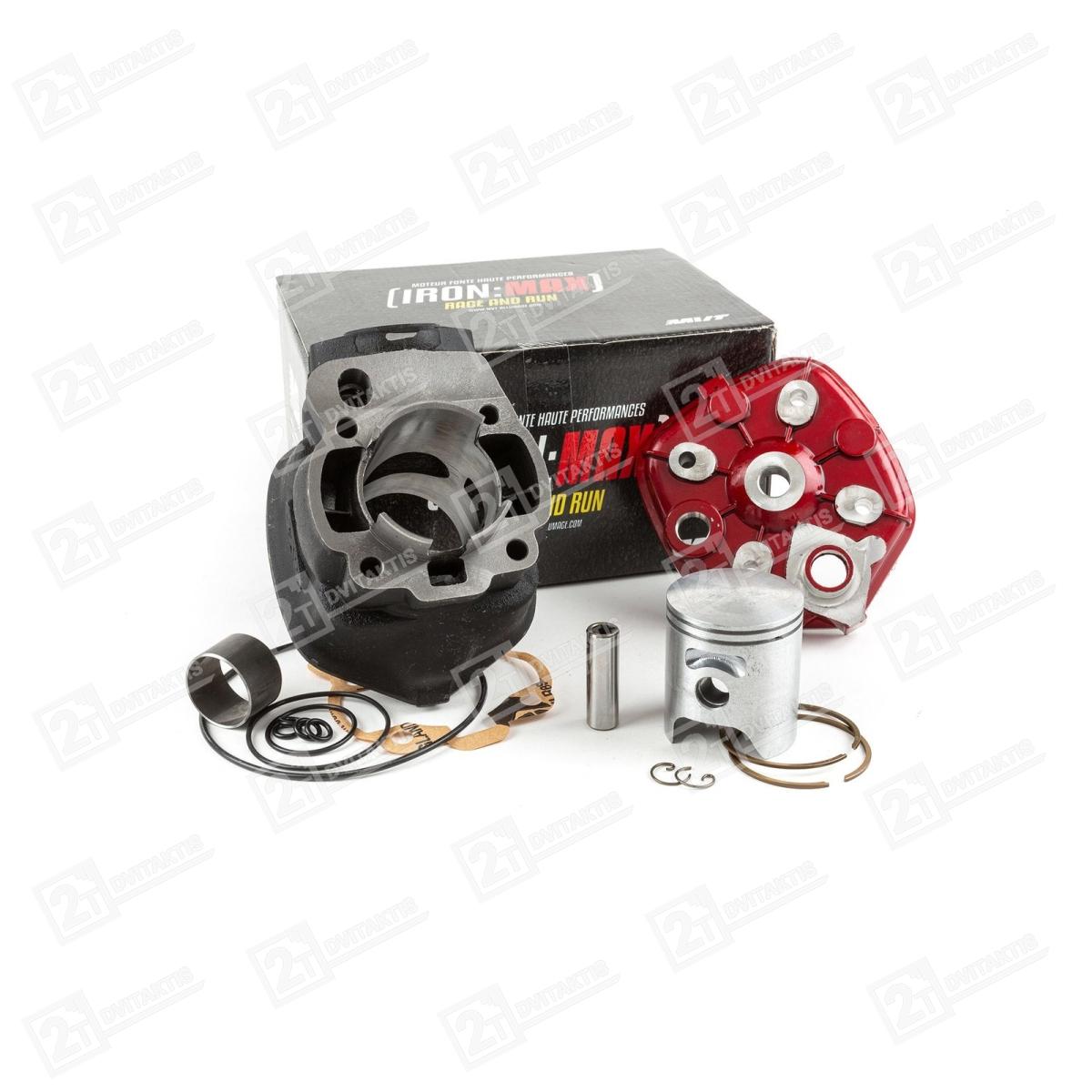 MVT IRON MAX 75CC, Minarelli AM6 - Image 1