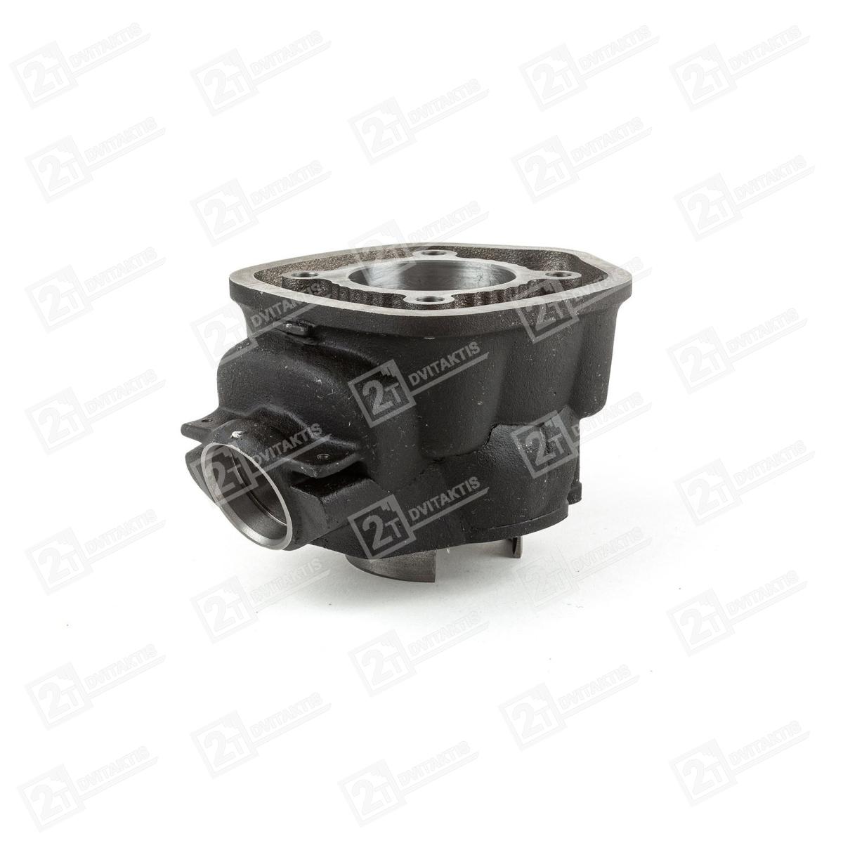 MVT IRON MAX 75CC, Minarelli AM6 - Image 7