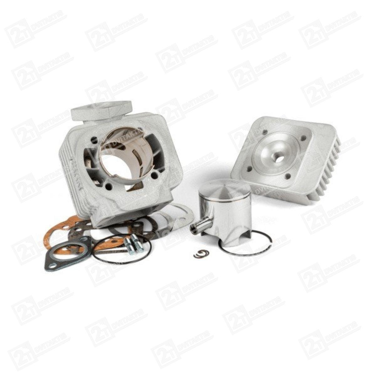 MXS RACING SPORT 70CC, MINARELLI VERTICAL - Image 2