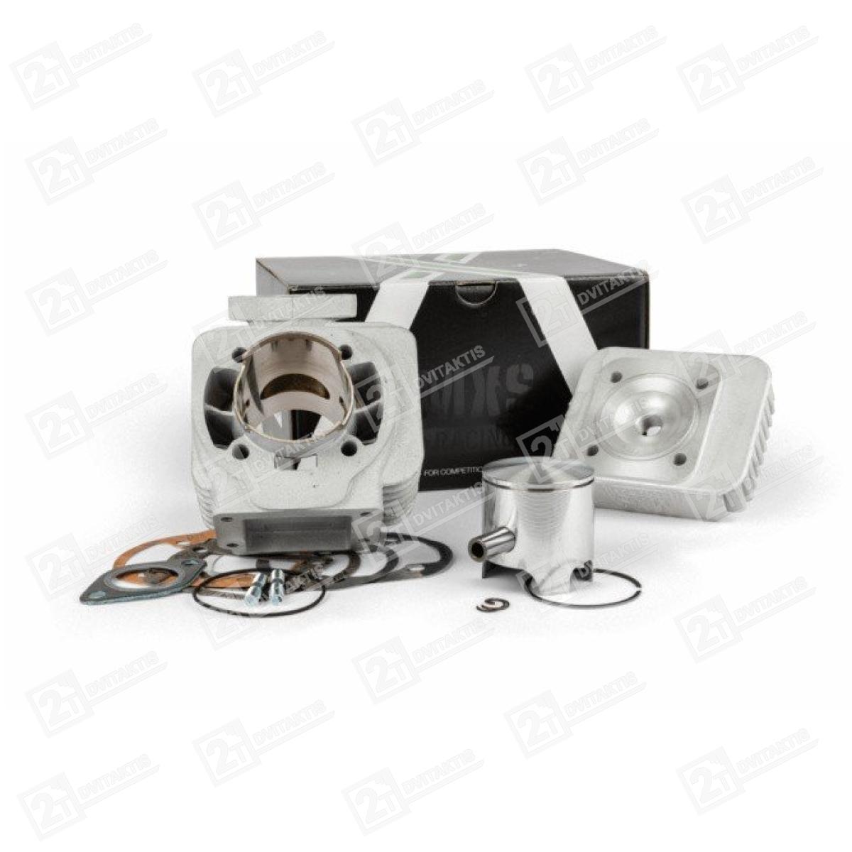 MXS RACING SPORT 70CC, MINARELLI VERTICAL - Image 1