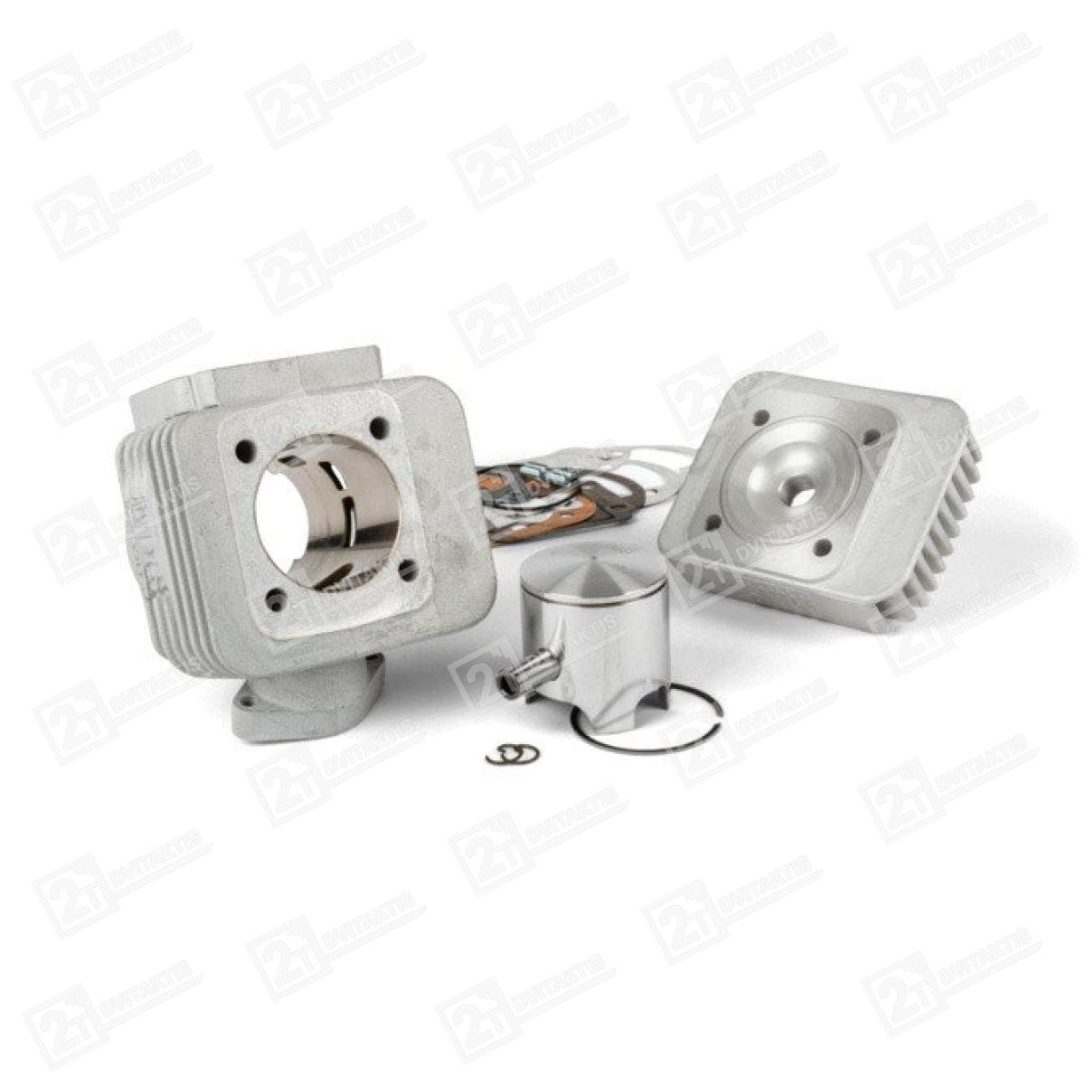 MXS RACING SPORT 70CC, MINARELLI VERTICAL - Image 3