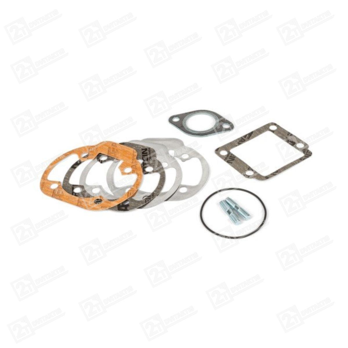 MXS RACING SPORT 70CC, MINARELLI VERTICAL - Image 5