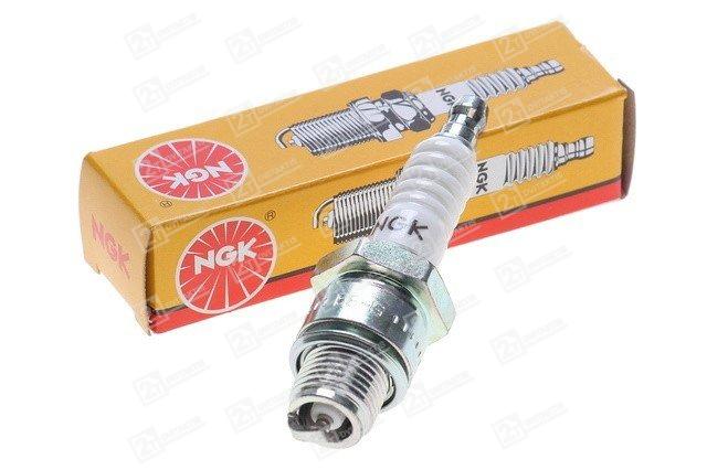 ngk-br8hs NGK BR8HS - Image 1