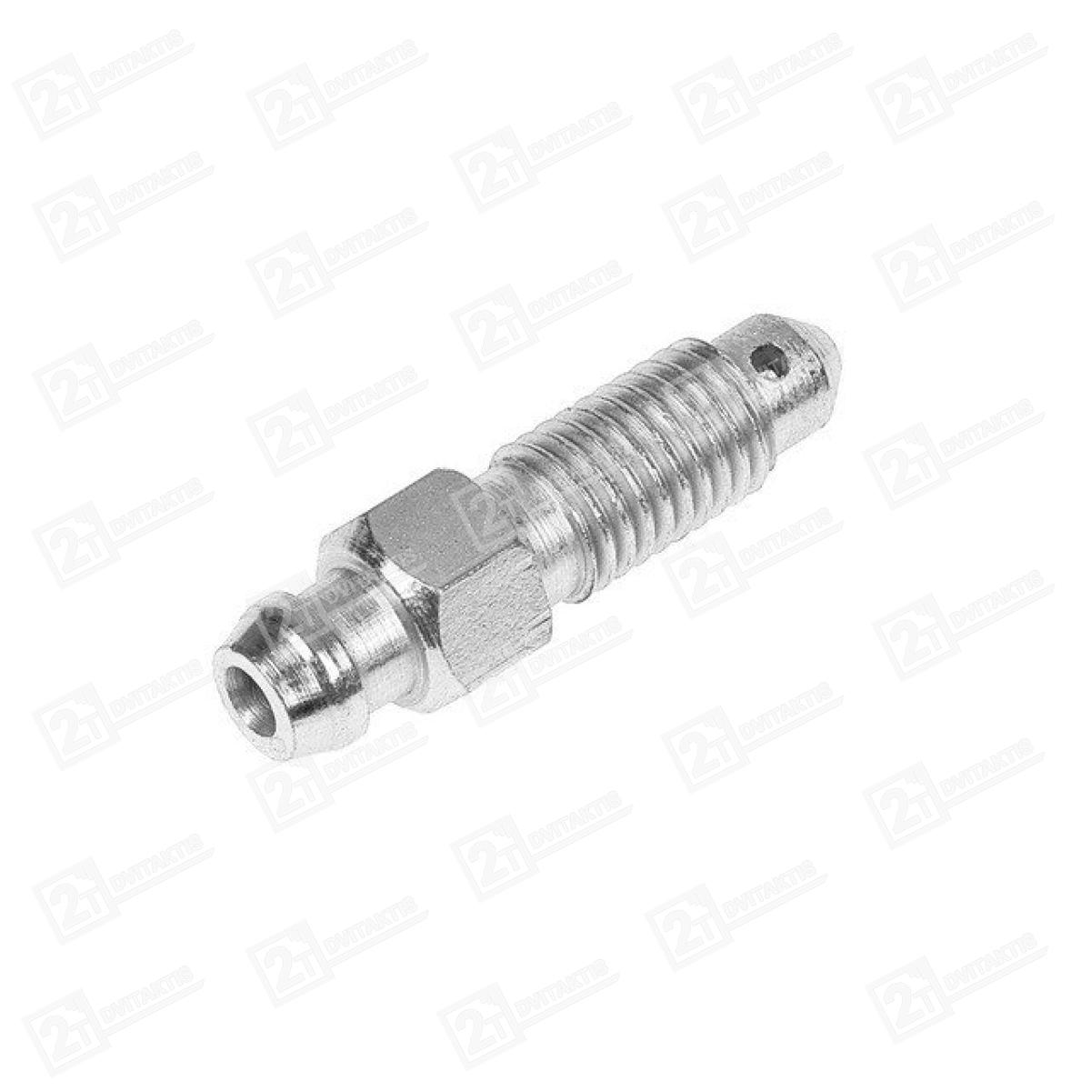 Nuorinimo varžtas, M7X1,00MM, HENGTONG - Image 1
