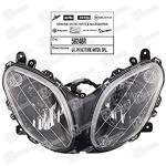 Originali lempa, Piaggio NRG Power