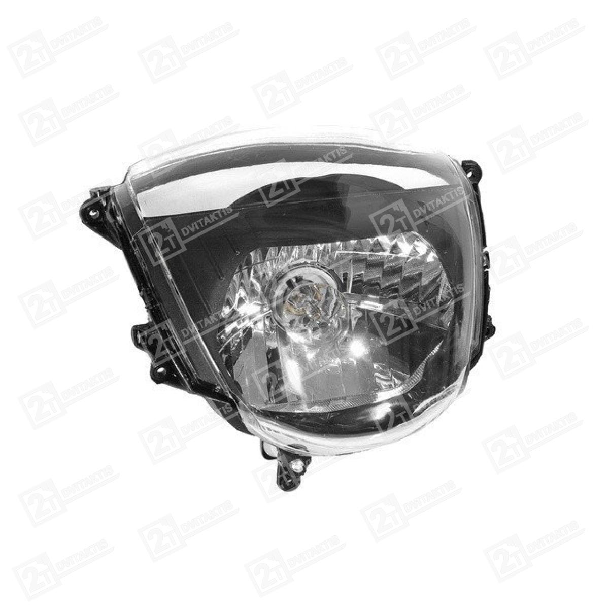 Originali Piaggio ZIP lempa - Image 1