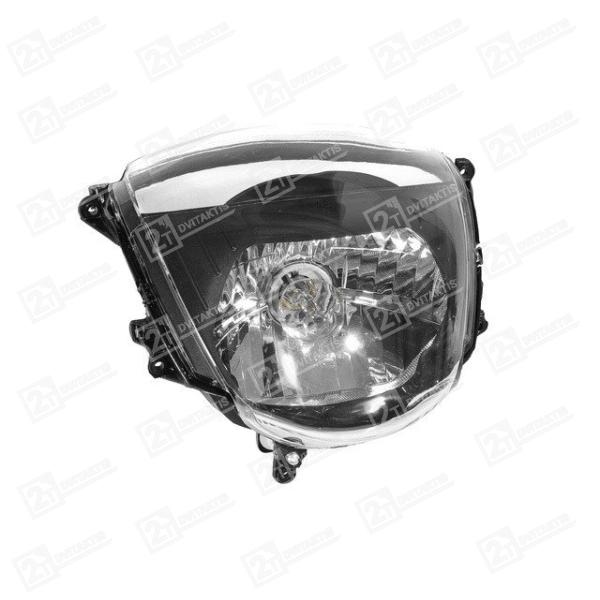 Originali Piaggio ZIP lempa