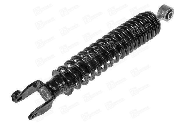 originalus-piaggiogilera-amortizatorius-juodas-aprilia-sr-motard-50-2t-18-piaggio-typhoon-50-2t-18-20 Originalus PIAGGIO/GILERA amortizatorius, Juodas, APRILIA SR MOTARD 50 2T 18 / PIAGGIO TYPHOON 50 2T 18-20 - Image 1