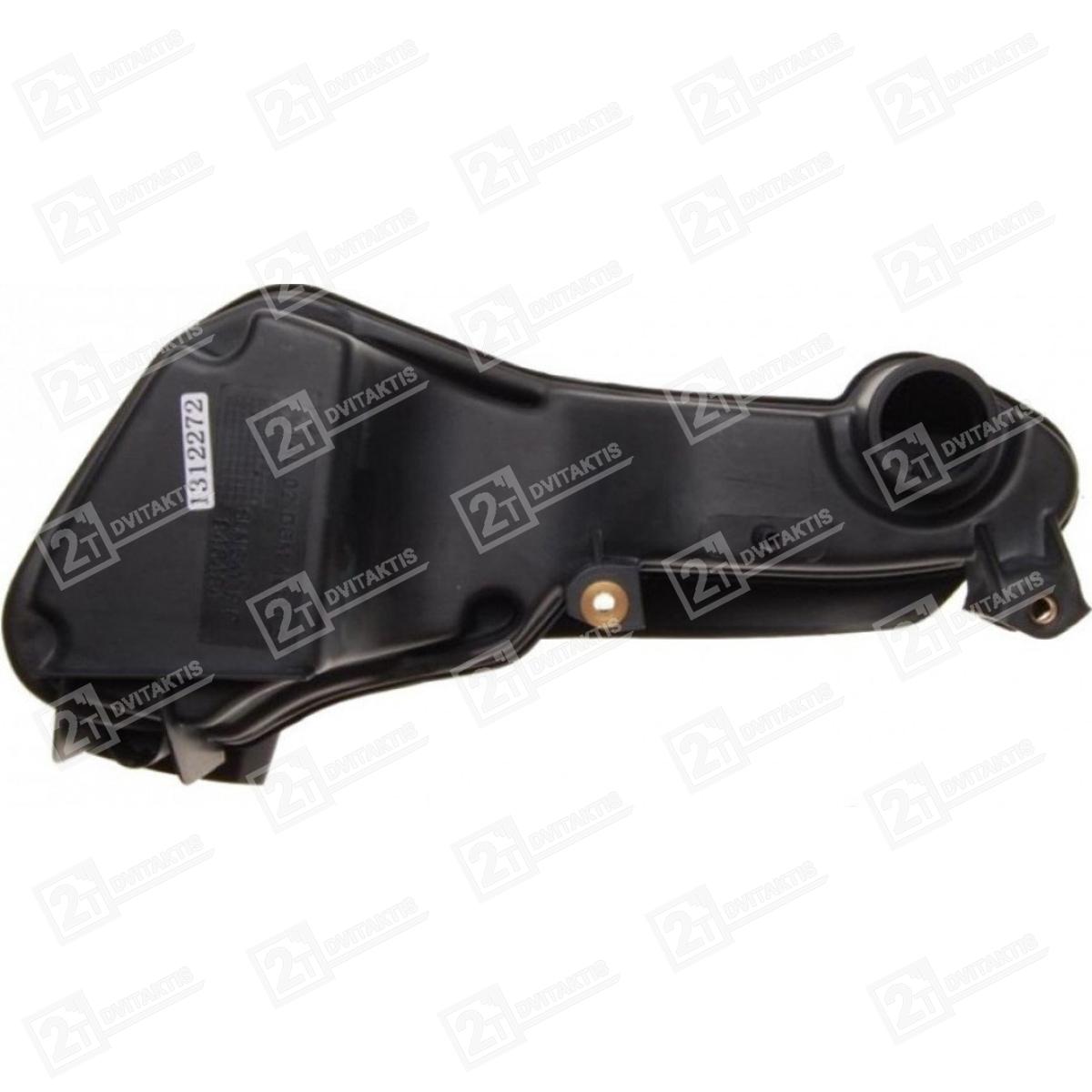 Oro filtras, APRILIA / DERBI / GILERA / PIAGGIO / VESPA 4T - Image 2