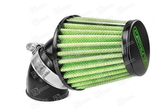 oro-filtras-carenzi-kn-2835mm-45 Oro filtras Carenzi KN (28/35mm) 45° - Image 1