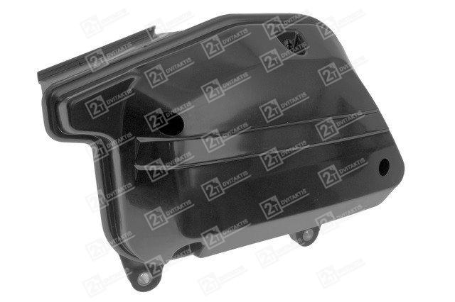 oro-filtras-juodas-minarelli-vertical-2003 Oro filtras, Juodas, Minarelli Vertical -2003 - Image 1