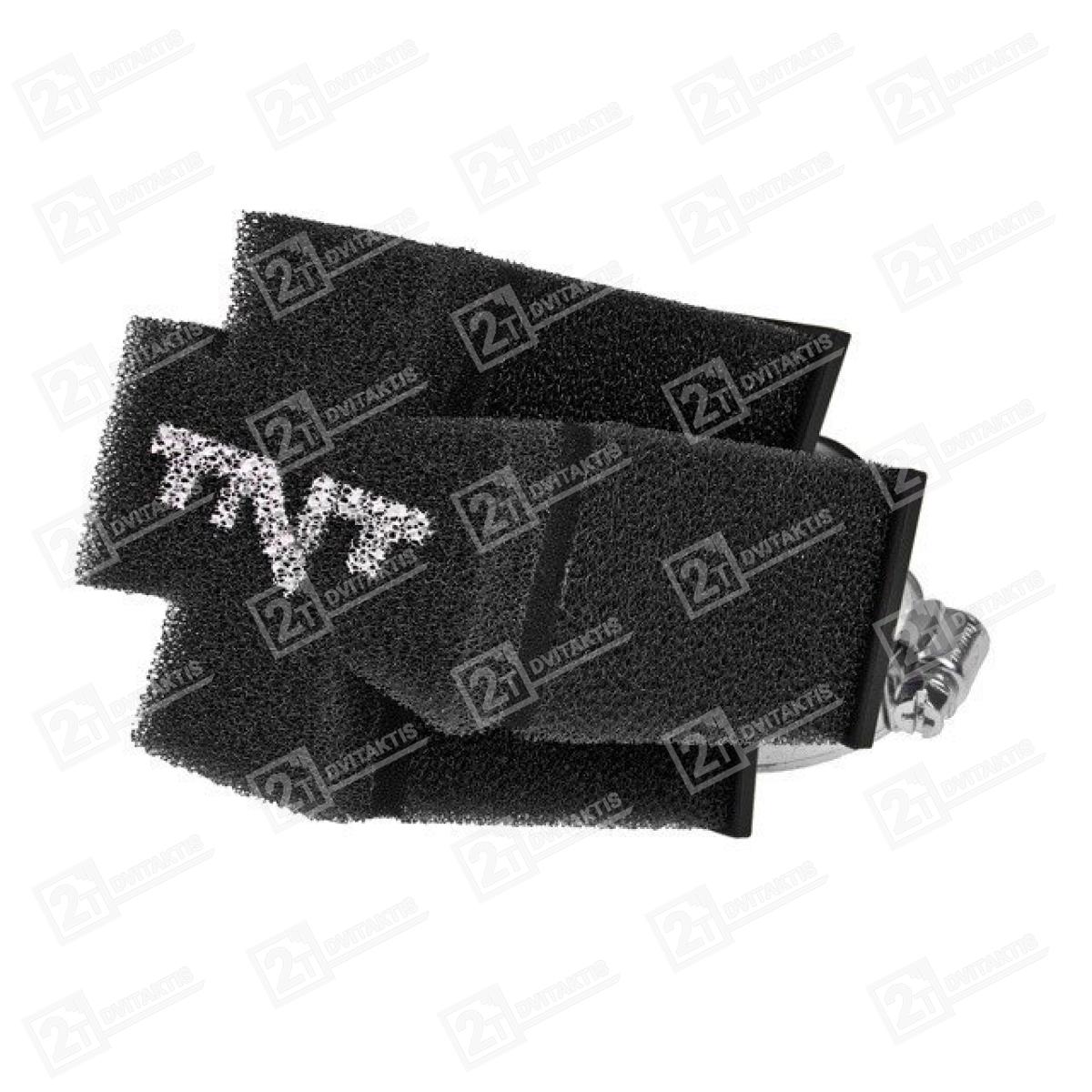 Oro filtras TNT Cross JUODAS (28/35mm) - Image 1