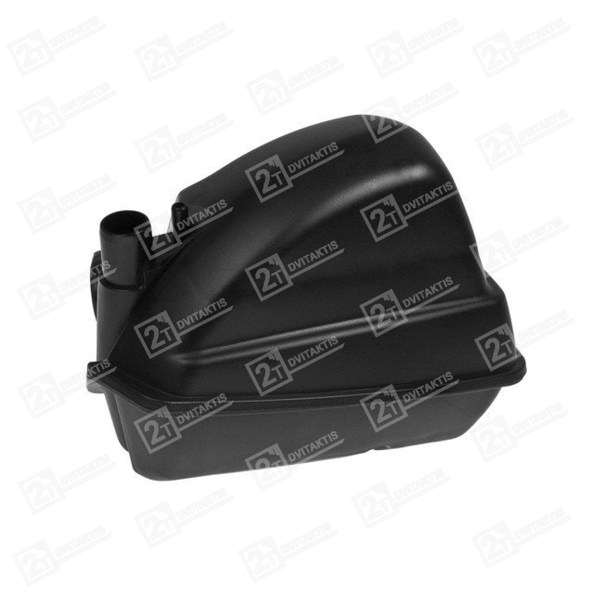 Oro filtras (Peugeot Horizontal) - Image 1