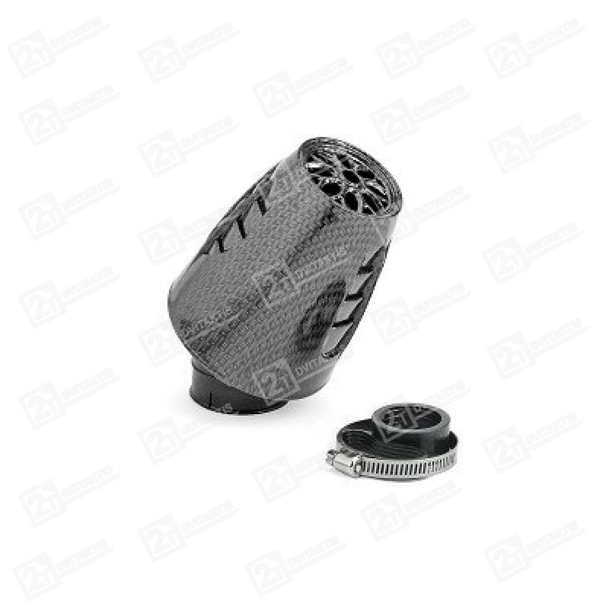 Oro filtras TNT OBUS, Carbon (28/35mm) - Image 1