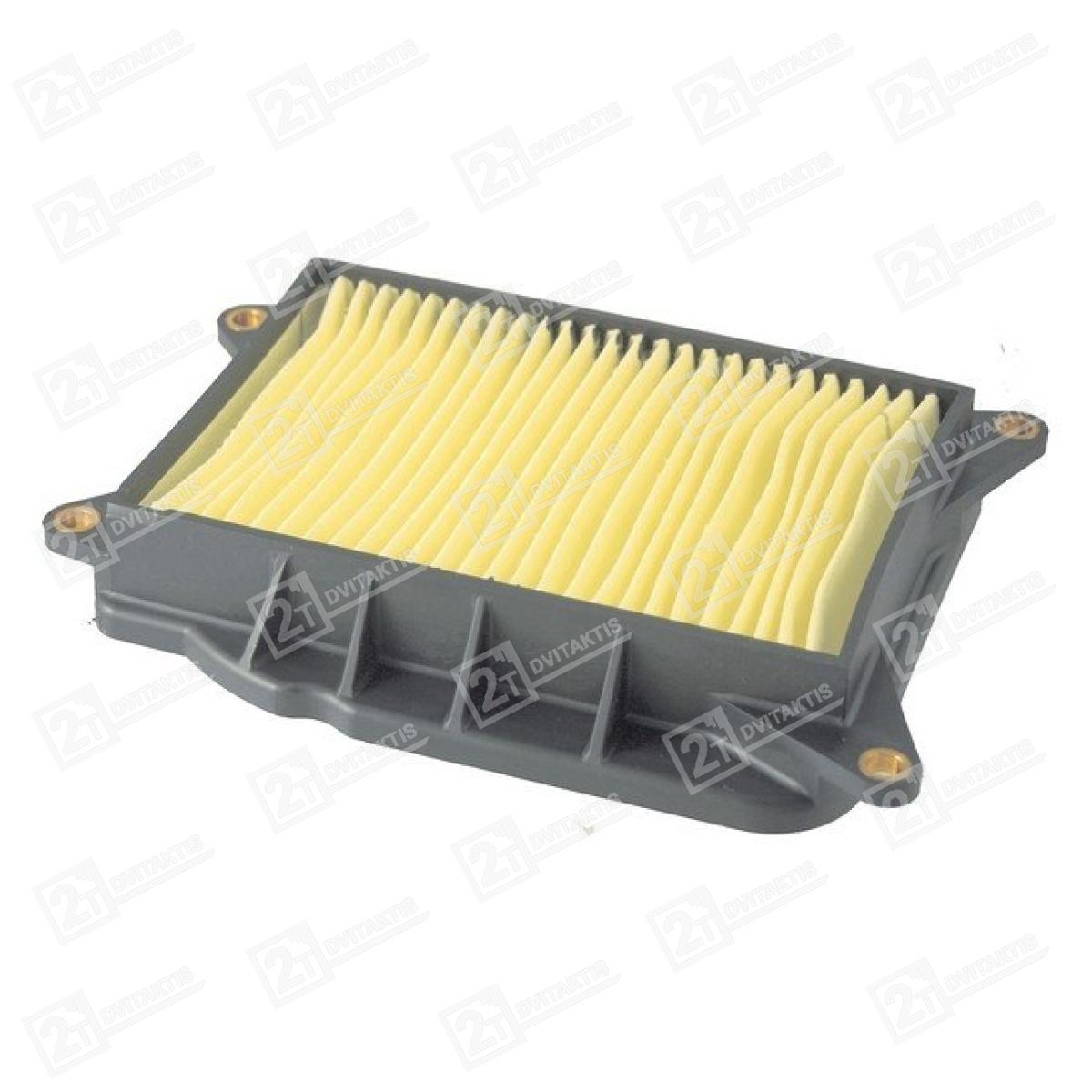 Oro filtras, YAMAHA MAJESTY 400CC 2004-14 / XMAX 400CC 2013-19 - Image 1