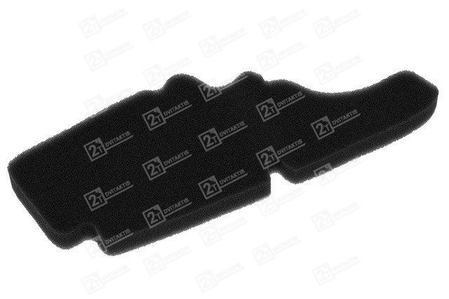 oro-filtro-kempine-eco-aprilia-derbi-piaggio-vespa-50-150-4t Oro filtro kempinė ECO, Aprilia/ Derbi / Piaggio / Vespa 50-150 4T - Image 1