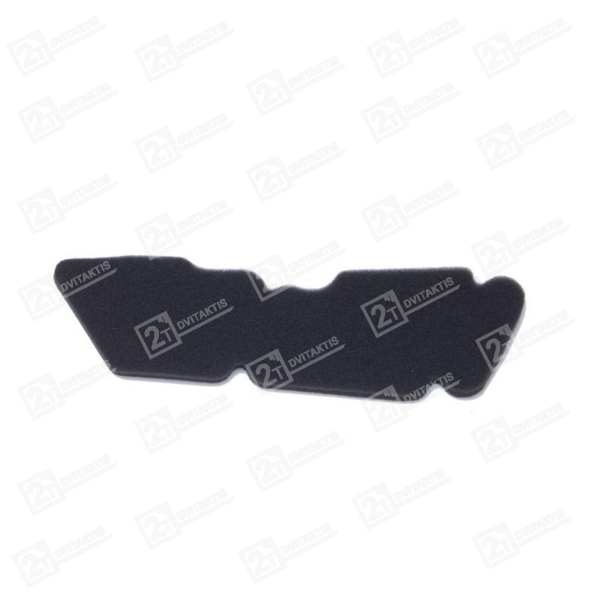 Oro filtro kempinė, Piaggio/Gilera - Image 1