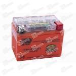 OUTDO UTX4L-BS (MF) i-GEL 12V, 4Ah akumuliatorius