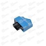 Padidintos galios ECU, PEUGEOT 50CCM 4T E4