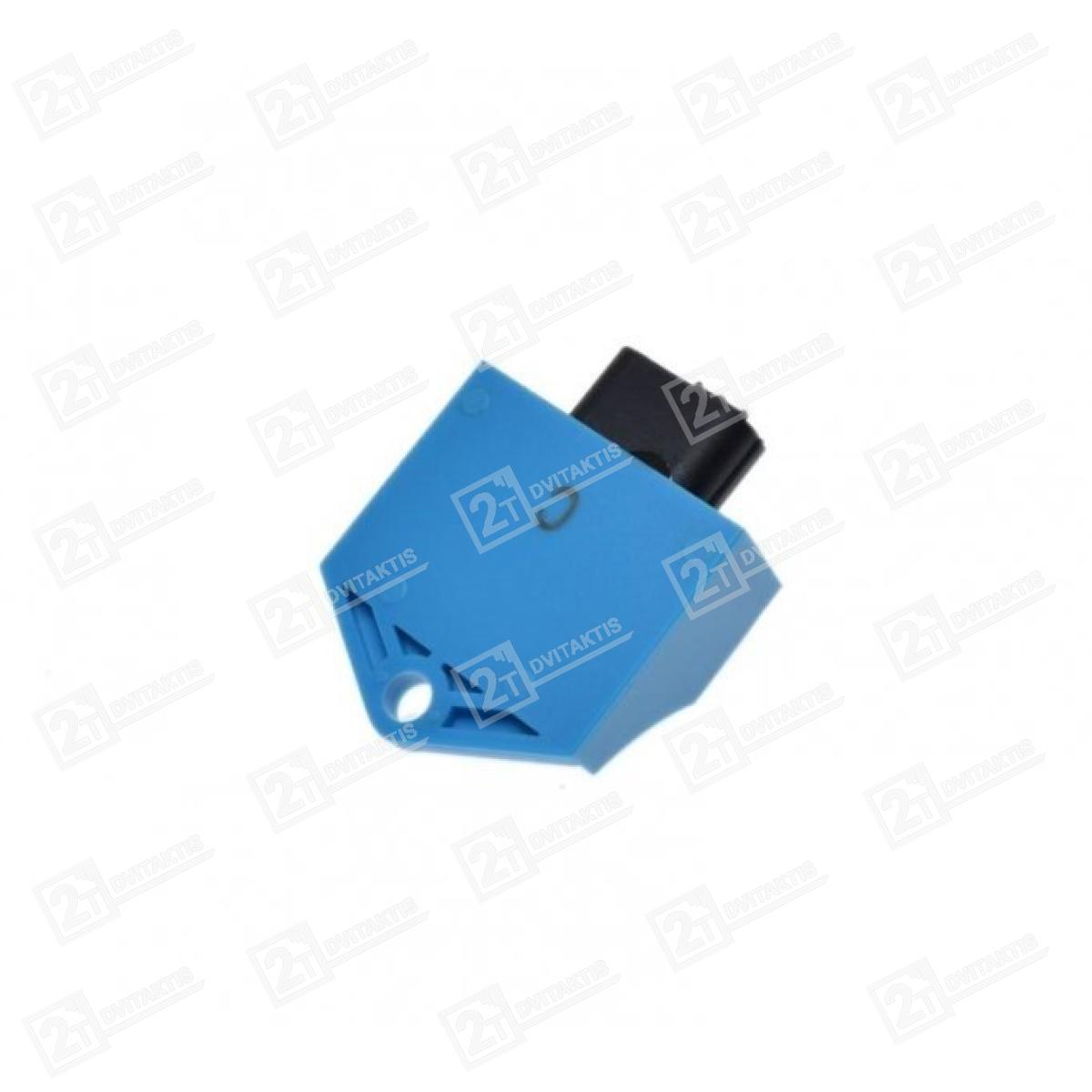 Padidintos galios ECU, PEUGEOT 50CCM 4T E4 - Image 3