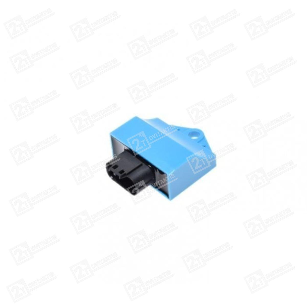 Padidintos galios ECU, SYM 4T E4 - Image 1