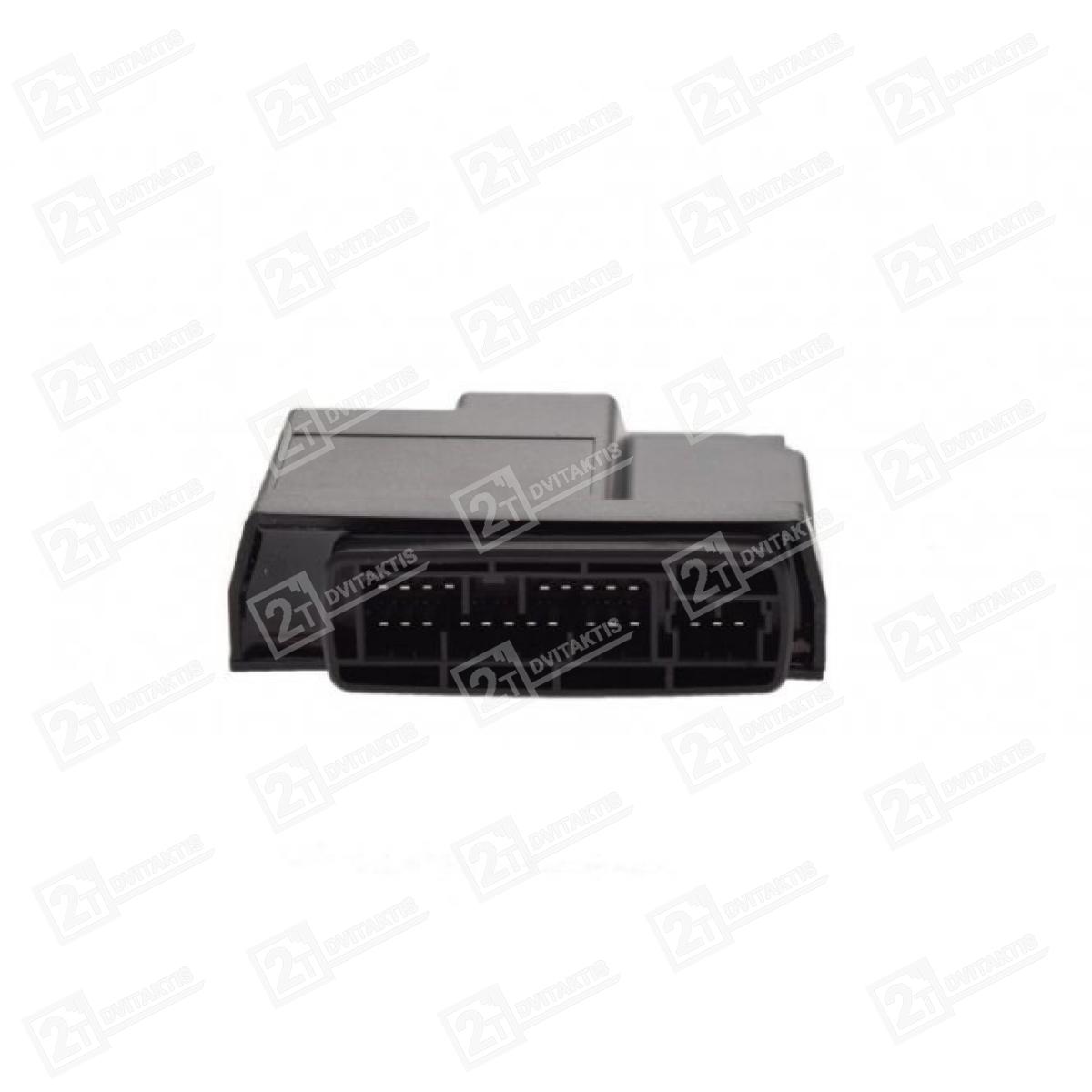Padidintos galios ECU, VESPA 50CC 4T E4 / ZIP 50CC 4T E4 - Image 2