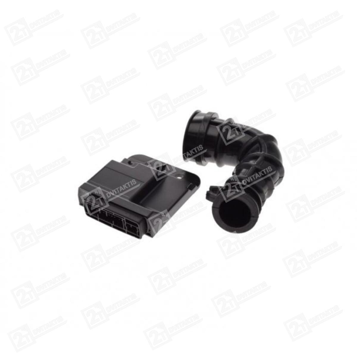 Padidintos galios ECU, VESPA 50CC 4T E4 / ZIP 50CC 4T E4 - Image 1