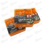 Pagrindinių žiklerių komplektas, KEIHIN PWK / POLINI CP (STAGE6 / TEC / MOTOFORCE), 150-172