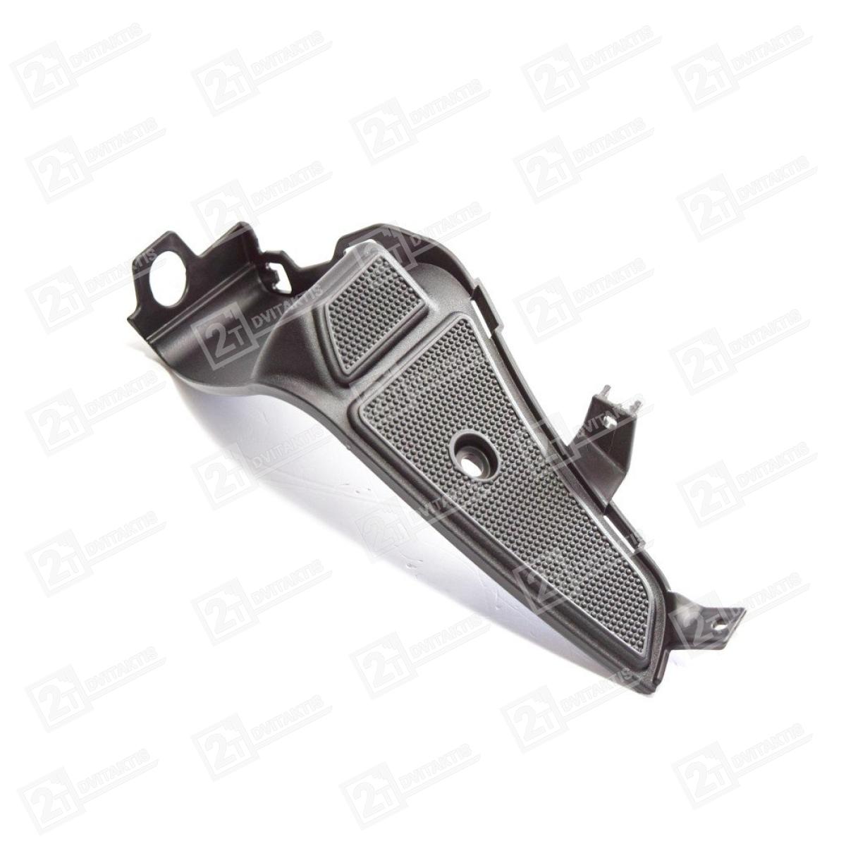 Pakojo plastikas, Dešinė, Gilera Runner 05- - Image 1