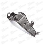 Pakojo plastikas, Dešinė, Gilera Runner 05-