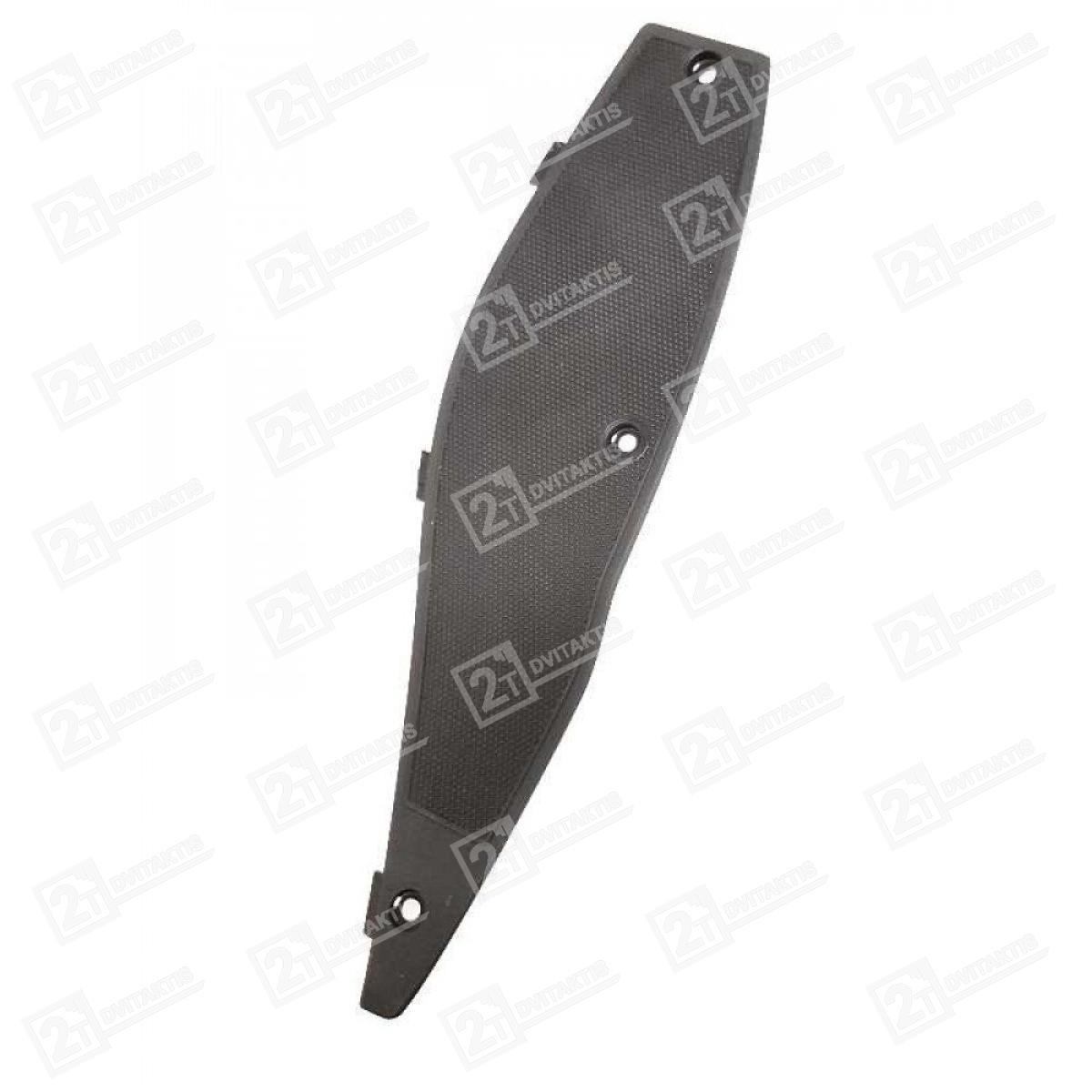 Pakojo plastikas, Dešinė, Gilera Runner 05- - Image 1
