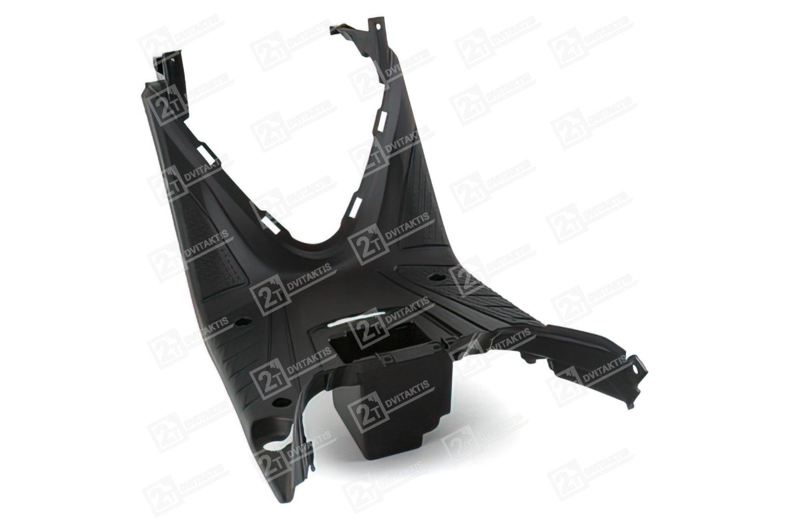 pakojo-plastikas-str8-yamaha-bws-booster-2004- Pakojo plastikas STR8, YAMAHA BWS / BOOSTER 2004- - Image 1