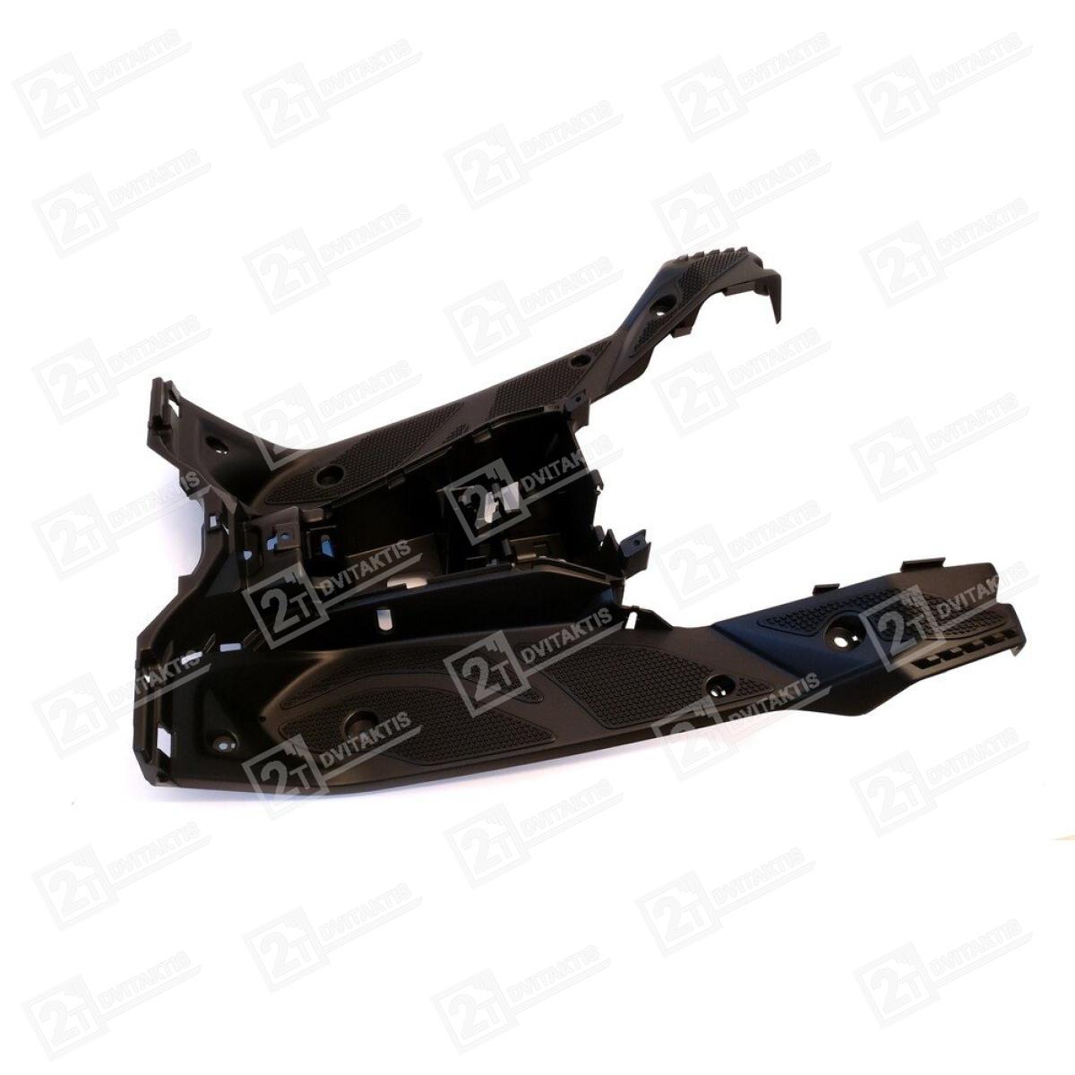 Pakojo plastikas YAMAHA, YAMAHA AEROX 2013- - Image 1