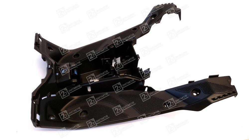 pakojo-plastikas-yamaha-yamaha-aerox-2013- Pakojo plastikas YAMAHA, YAMAHA AEROX 2013- - Image 1