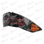 Peugeot JET FORCE lempa (STR8 Black line)
