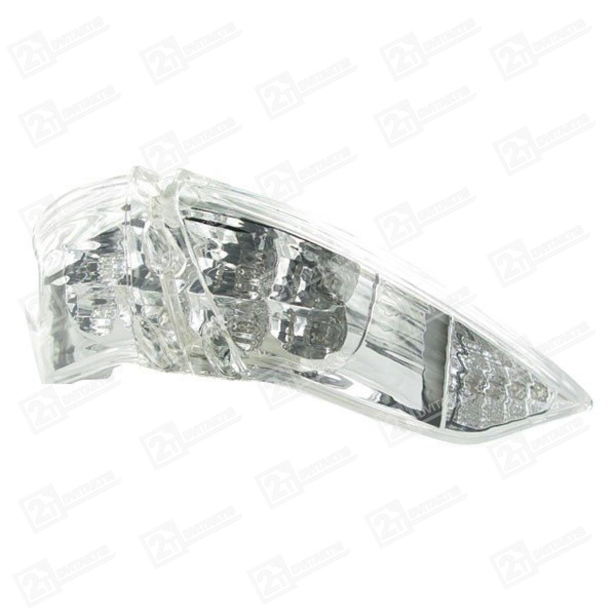 Peugeot Jet force lempa (STR8 LED Lexus) - Image 2