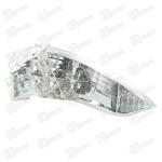 Peugeot Jet force lempa (STR8 LED Lexus) - Image 2
