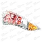 Peugeot Jet force lempa (STR8 LED Lexus)