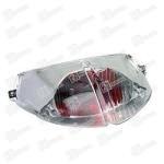 Peugeot sf2 LED lempa - Image 2