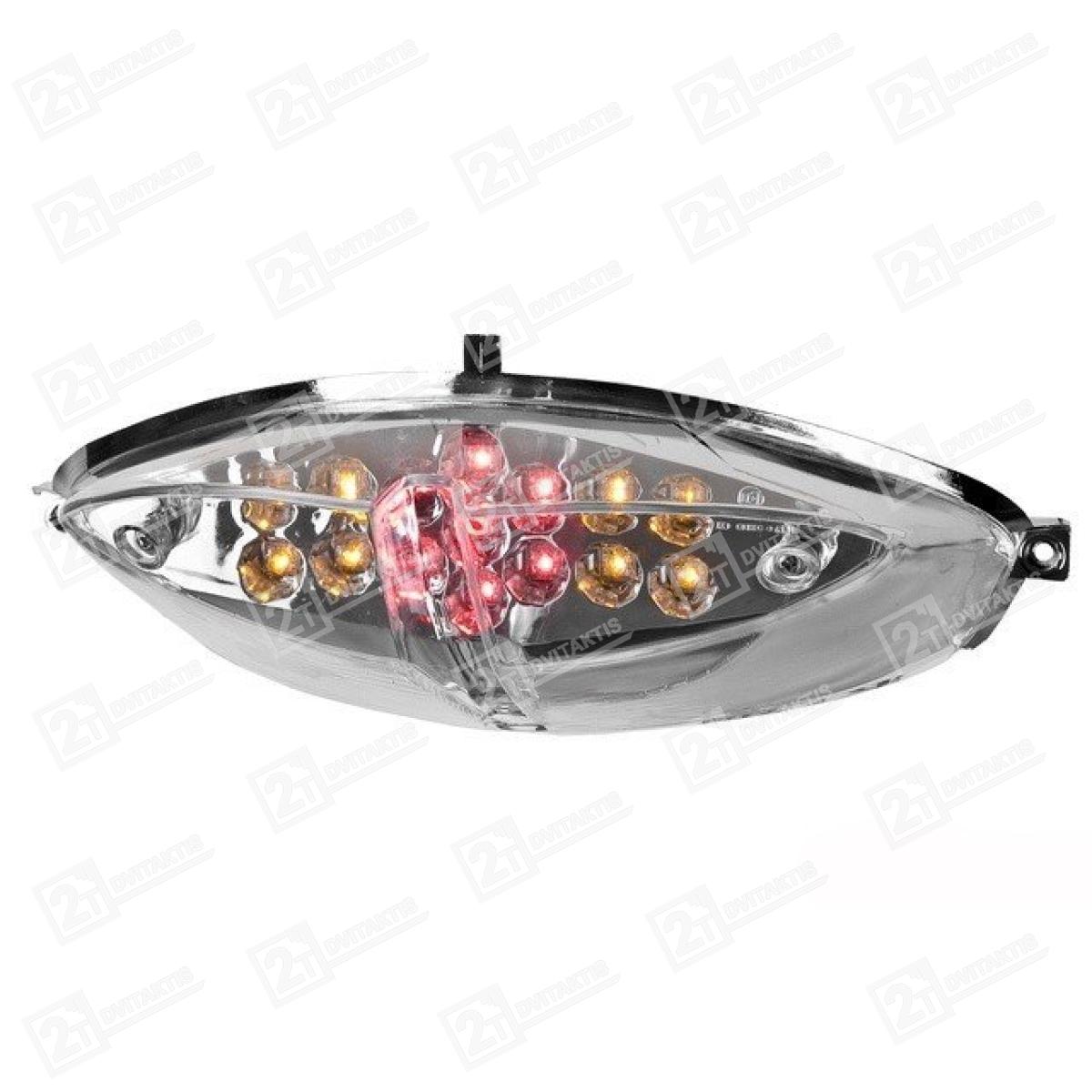 Peugeot sf2 LED lempa - Image 1