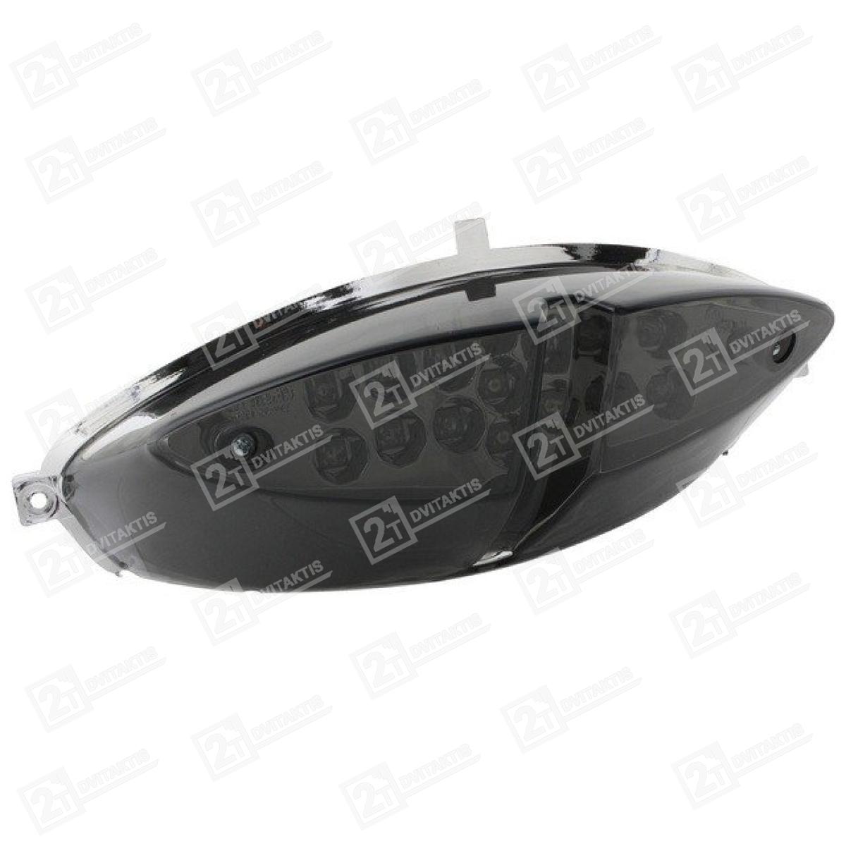 piyo STR8 “XL” + 60mm paaukštinimas minarelli horizontal – MotoBeast.lt