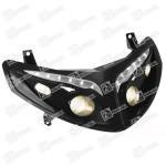 Peugeot SF2 lempa TNT - Image 2