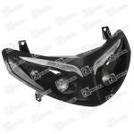 Peugeot SF2 lempa TNT