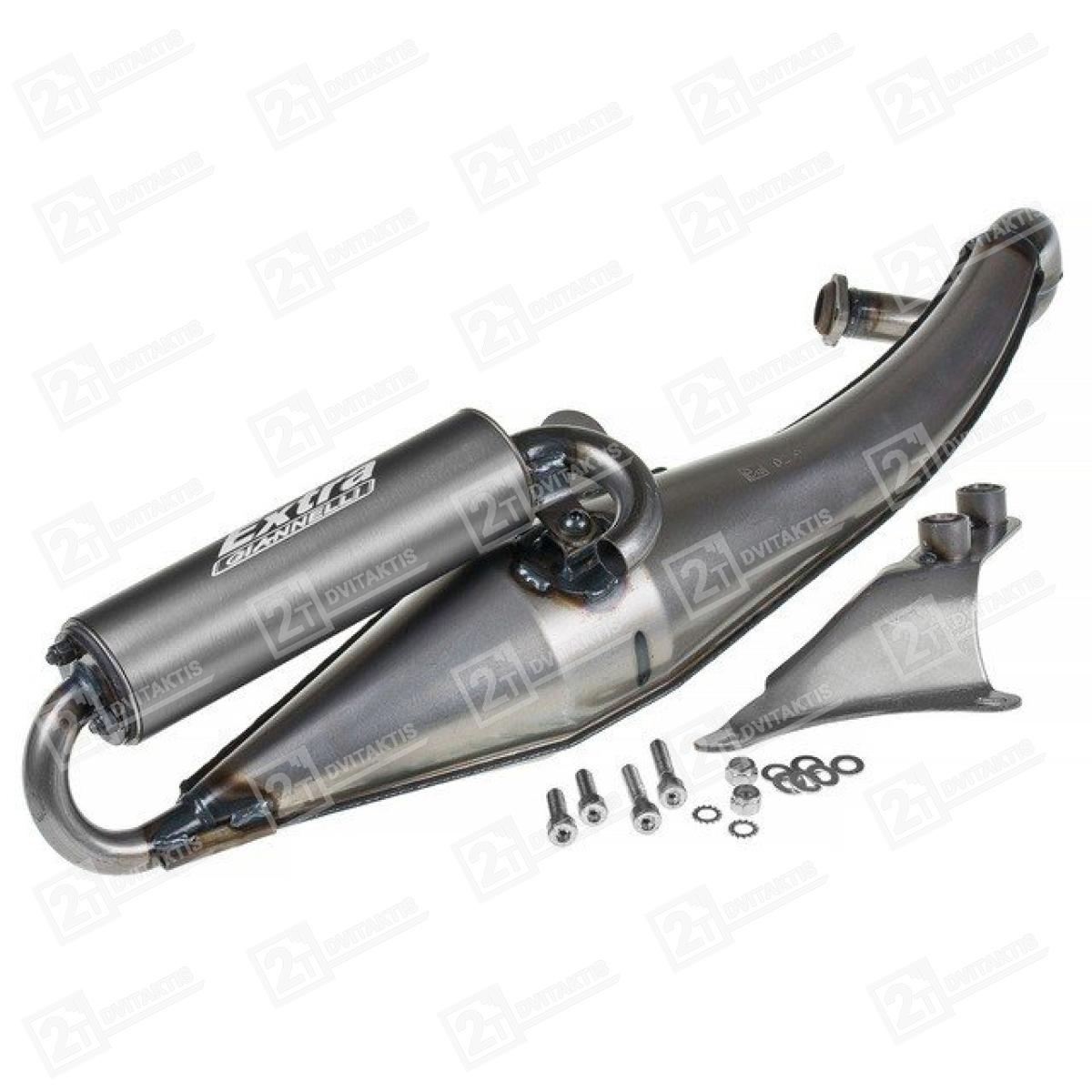 Piaggio / Gilera sportinis duslintuvas Giannelli Extra V2 - Image 1