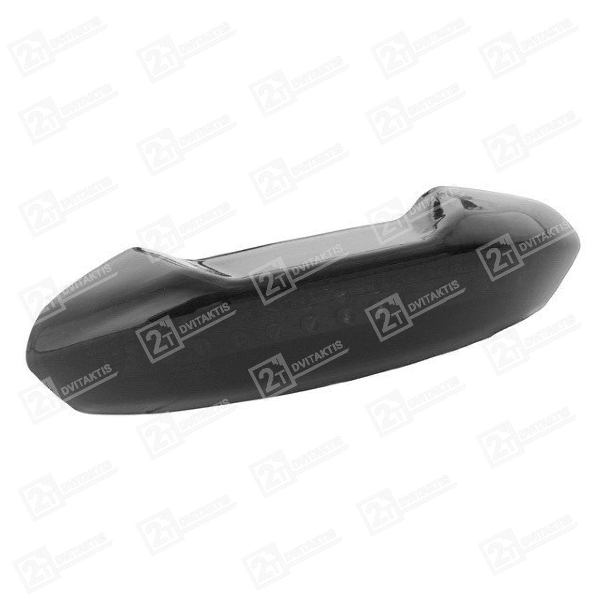 piyo Piaggio NRG Power STR8 LED lempa (Black line) - Dvitaktis