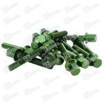 PIAGGIO/GILERA varžtų komplektas - Image 2