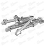 PIAGGIO/GILERA varžtų komplektas