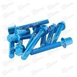 PIAGGIO/GILERA varžtų komplektas - Image 4